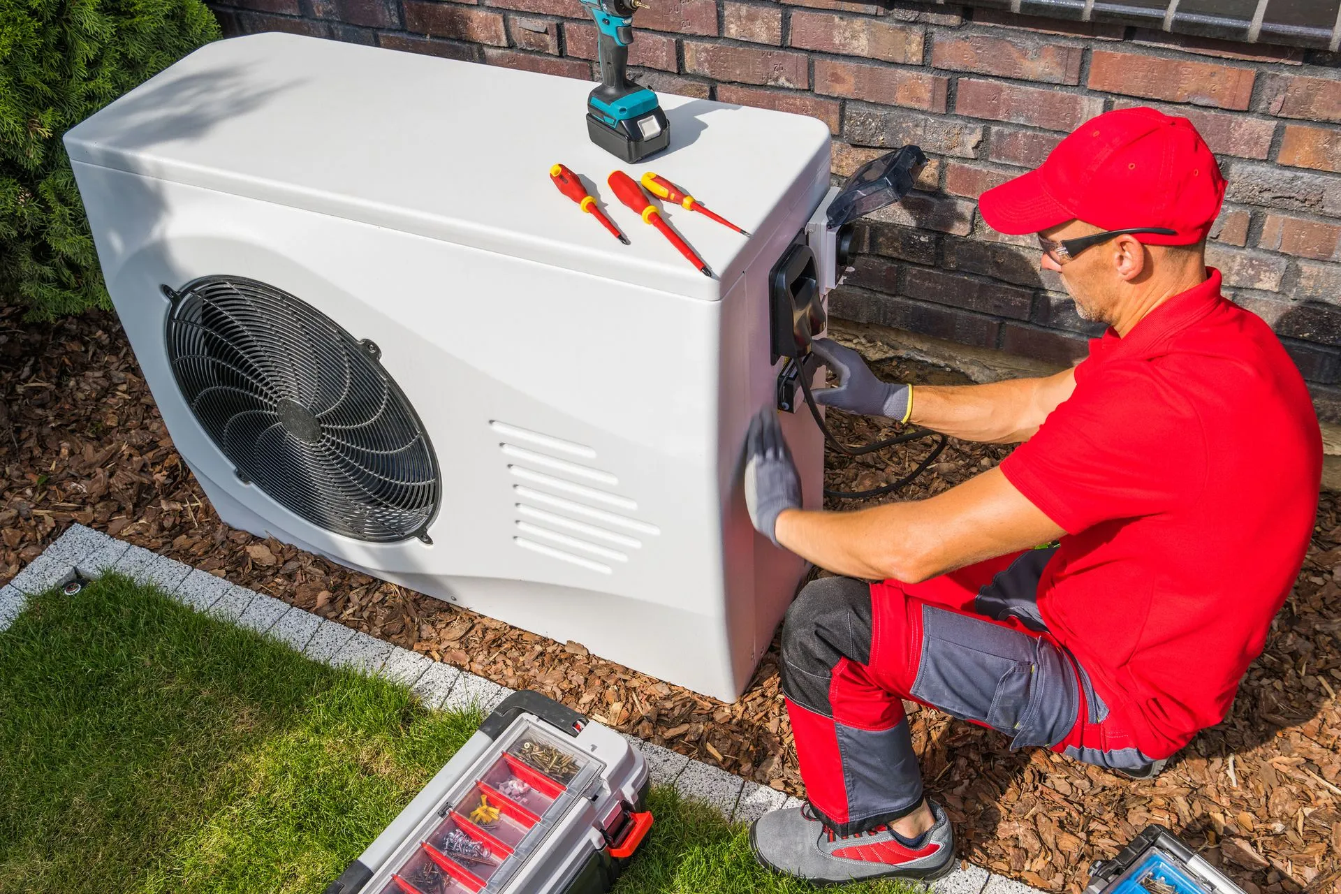 About HVAC in Susquehanna, PA